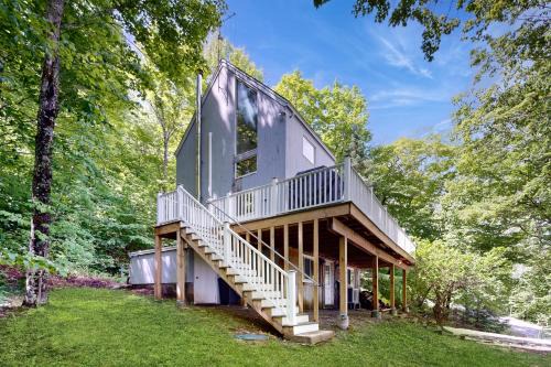 NH Mountain Retreat