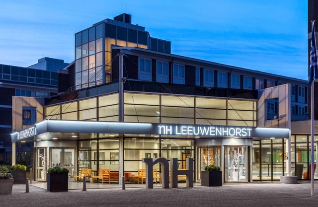 NH Noordwijk Conference Centre Leeuwenhorst