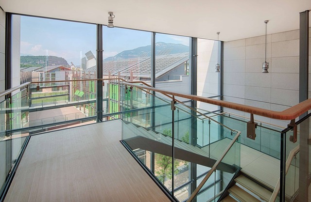 NH Trento