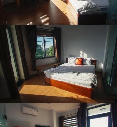Nhà của Elly