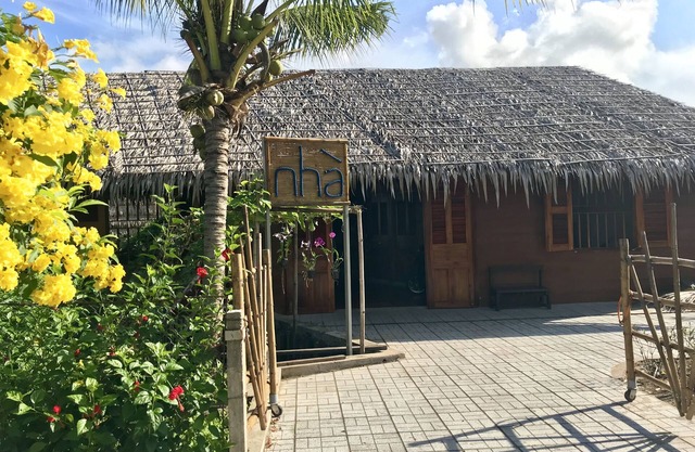 Nha Homestay