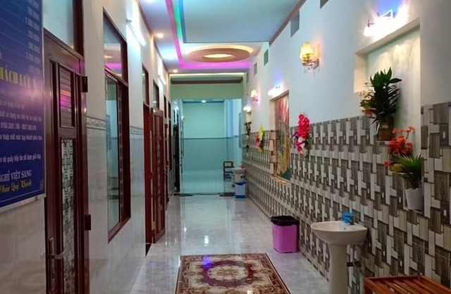 Nha Nghi Viet Sang
