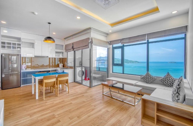 Nha Trang apartment
