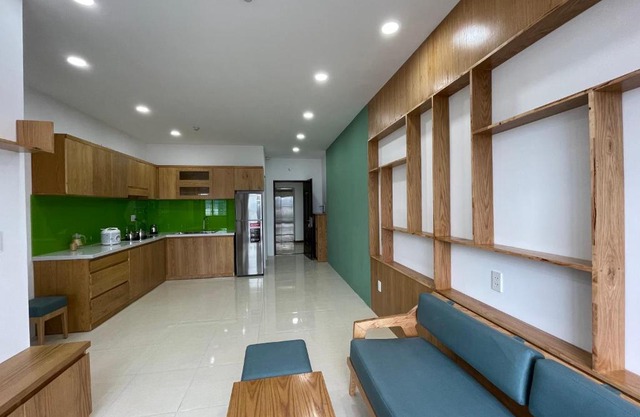 Nha Trang Apartment with 2Bedrooms 02