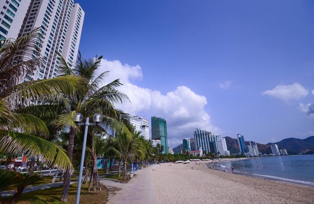 Nha Trang Beach Apartment 4 guest, 2 br, 2106
