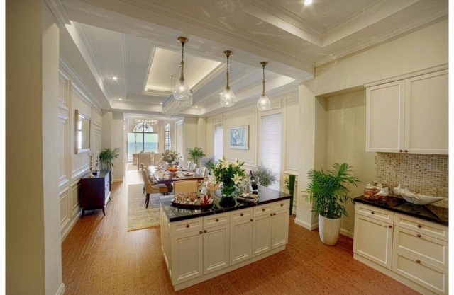 Nha Trang Long Beach Villas