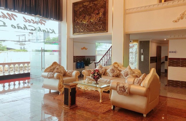 Nhan Duc Hotel