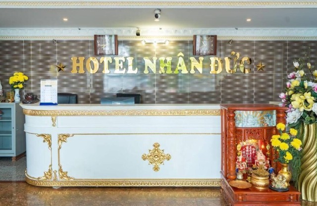 NHAN DUC HOTEL