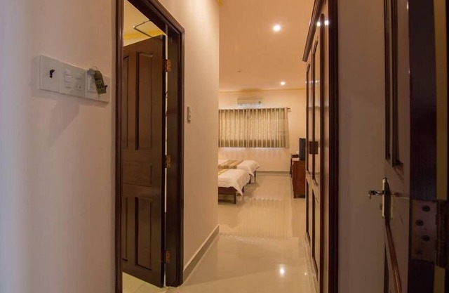 Nhat Ha Hotel
