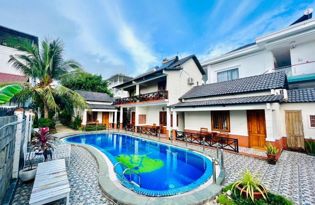 Nhat Huy Bungalow Phu Quoc