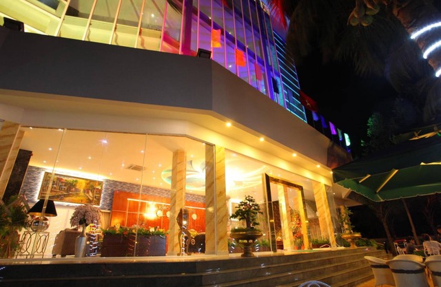 Nhat Minh Hotel