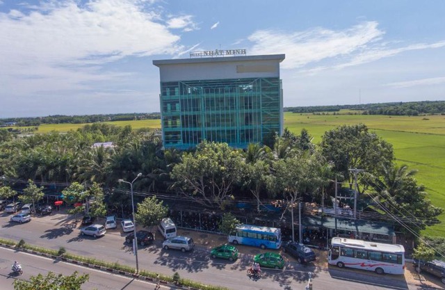 Nhat Minh Hotel