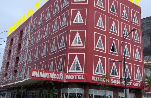 Nhat Quy Hotel