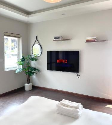 Nhiên House Apartment Tây Hồ
