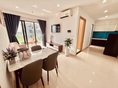NhiNhi Homestay