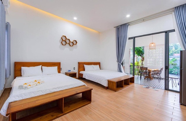 Nhu House Apartment Phu Quoc