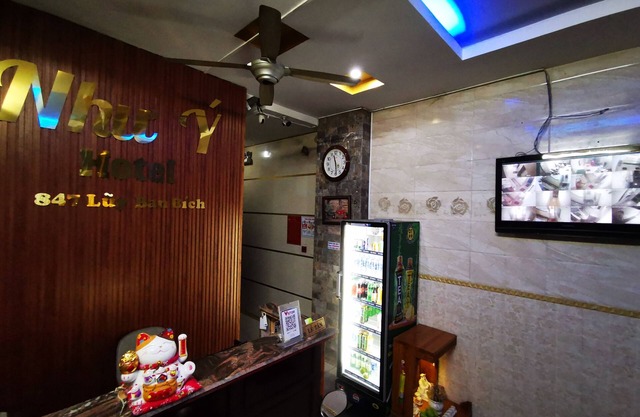 Nhu Y Hotel