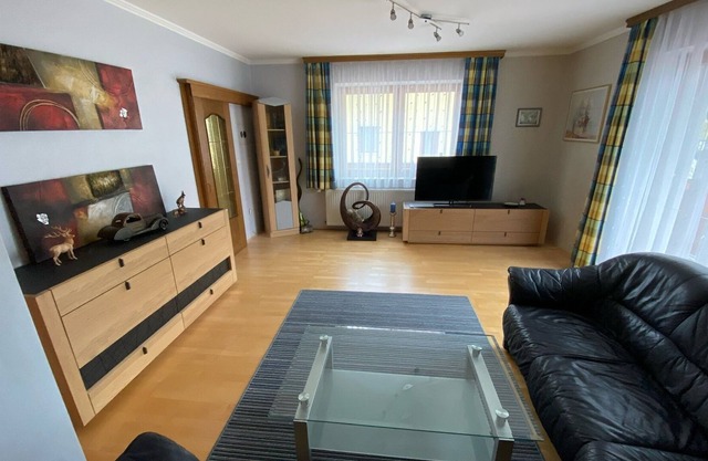 Nice apartment centrally located