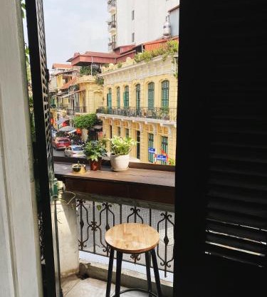 Niah Cozy Home - Hang Da Market
