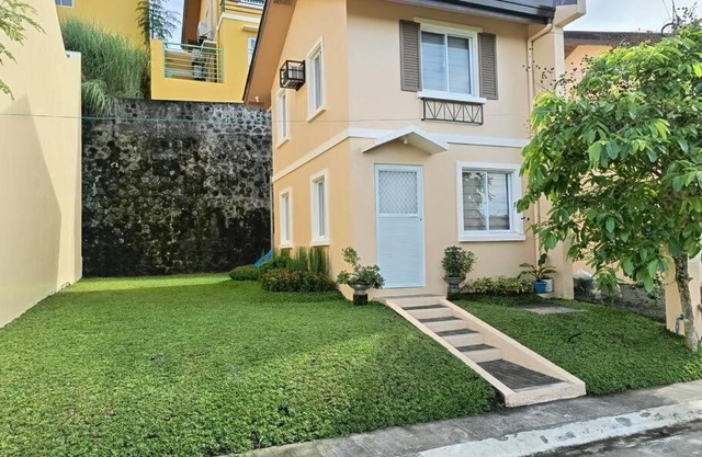 Niana’s Place 2BR w Garden, Internet, Netflix