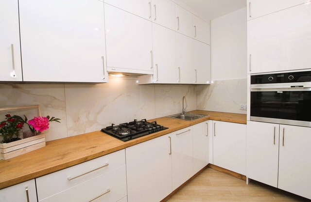 Nice 1-bedroom apartment in OświęcimnApartament Słowackiego