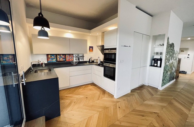 Nice 120m² With Large Terrace In Blagnac!
