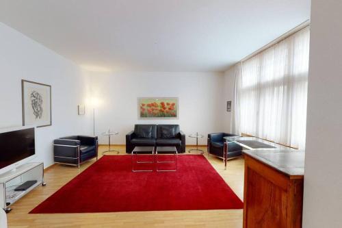 Nice 1BR apartment near lake - FB6