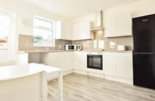 Nice 2 bedroom house