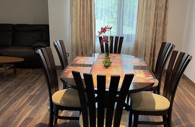 Nice 2 bedroom villa in the heart of Vitosha mountain, near city center of Sofia