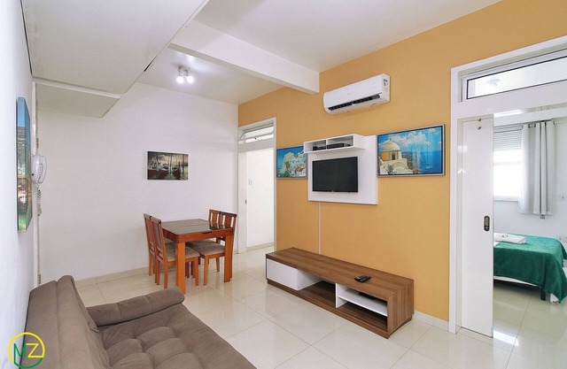 Nice 2 bedrooms for 6 people on the beach block
