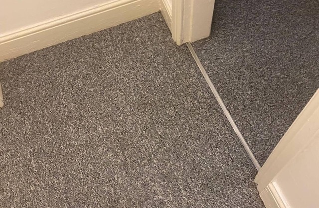 Nice 3 Bed Apartment in Central Walsall