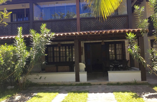 Nice 4-bedroom house 100 m from Geriba beach and 240 m from Ferradurinha beach