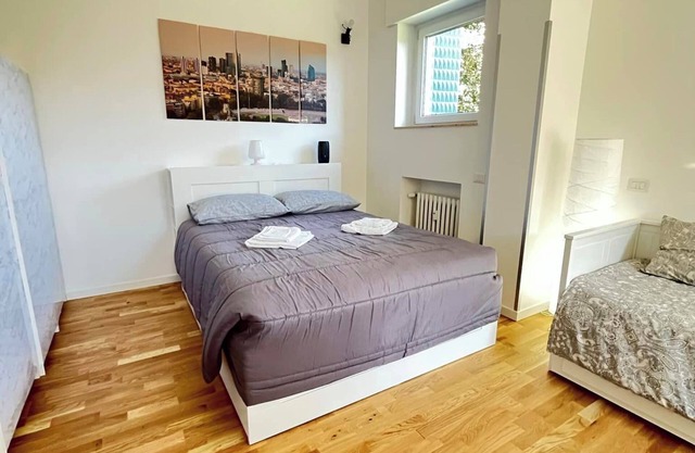 Nice and Comfy Apartment : Central Area of Milan