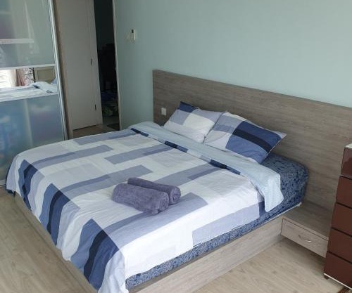 Nice and comfy stay at Jat's Homestay@1 residence, Kota Bharu