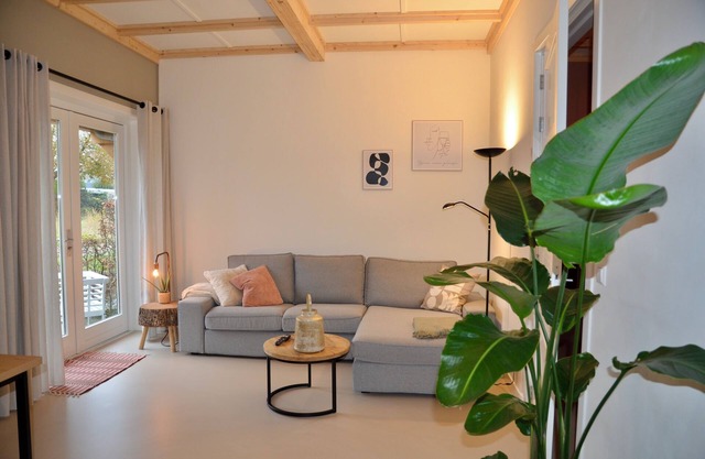 Nice and inexpensive apartment with all comforts!