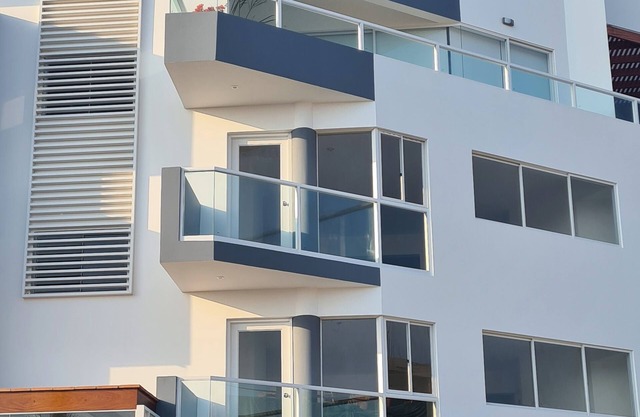 Nice and Modern apartment, very close to Playa Blanca-Punta Hermosa