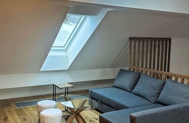 Nice apartment for 4 guests with WIFI, TV and balcony