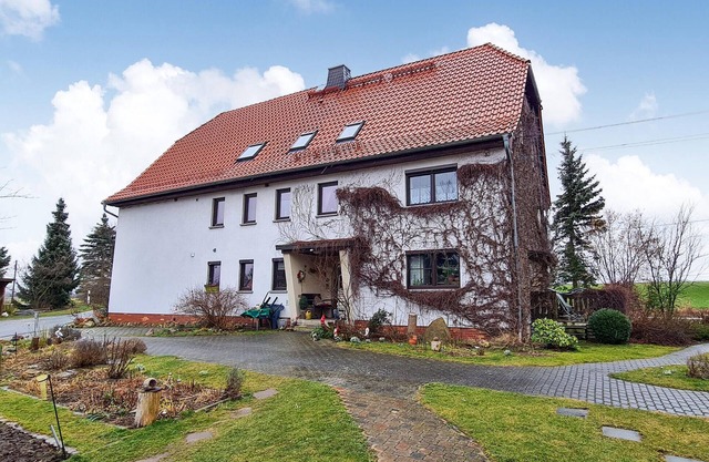 Nice apartment in Herrnhut OT Ruppersdor