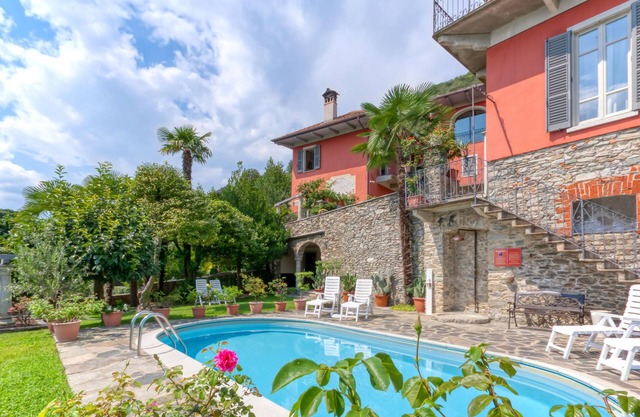 Nice apartment in Carcegna di Miasino NO