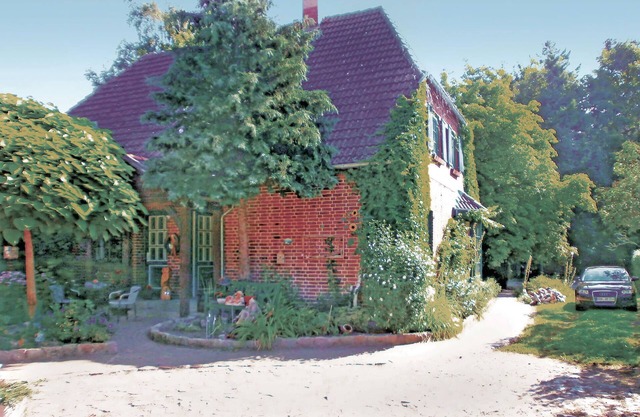 Nice apartment in Thulendorf/Sagerheide