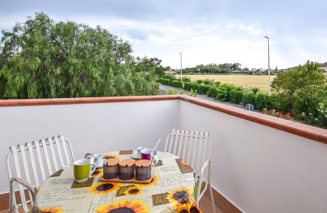Nice apartment in Isola di Capo Rizzuto