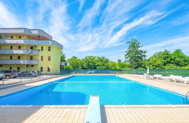 Nice apartment in Lido delle Nazioni FE