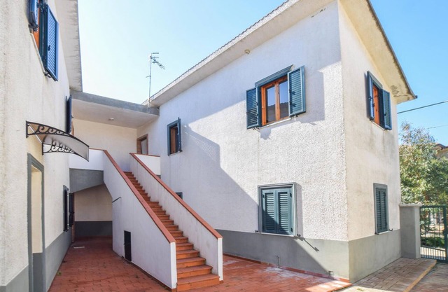 Nice apartment in San Leonardo di Cutro