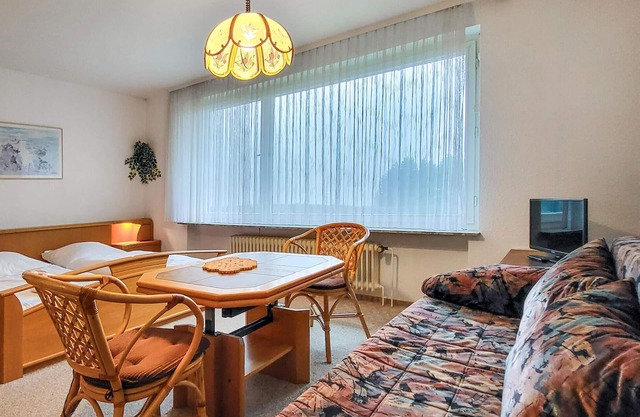 Nice apartment in Goslar OT Hahnenklee