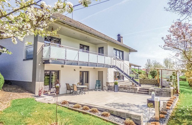 Nice apartment in Körperich/Obersgegen