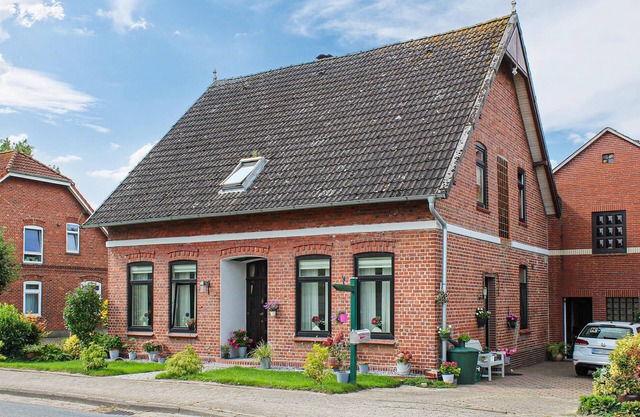 Nice apartment in Wurster Nordseeküste