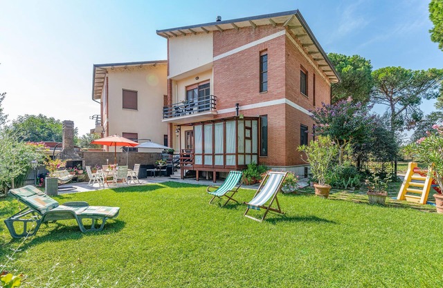 Nice apartment in Castiglione del Lago