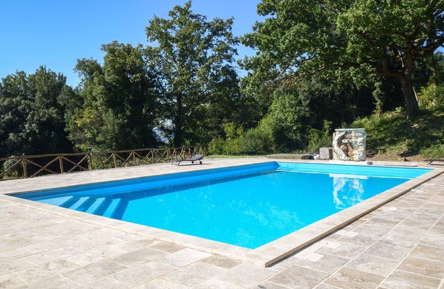 Nice apartment in Monteverdi Marittimo