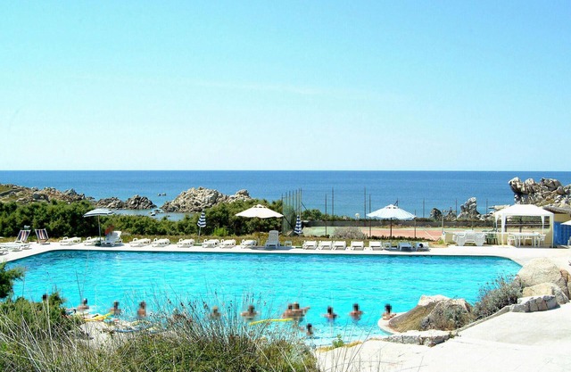 Nice apartment in St. Teresa di Gallura