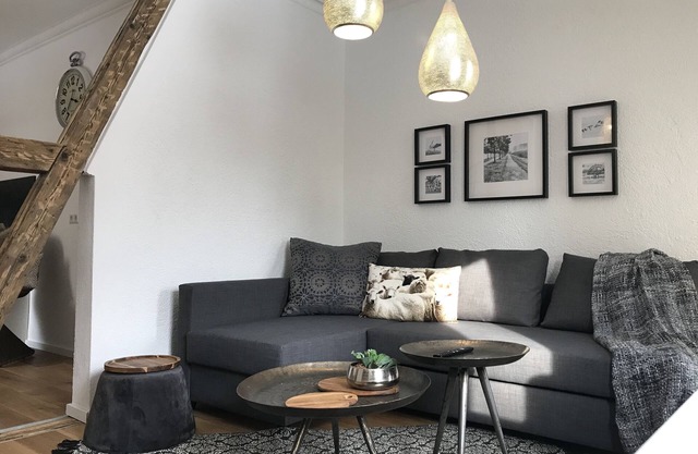 Nice apartment in Biberach
